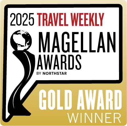 MAGELLAN AWARDS
