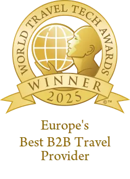 WORLD TRAVEL TECH AWARDS