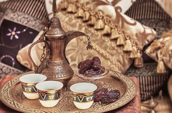 Кофейник Далла