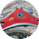 Ferrari World Abu Dhabi