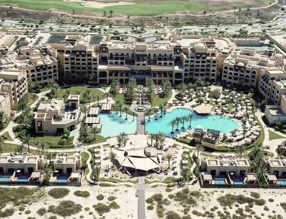 Rotana Saadiyat