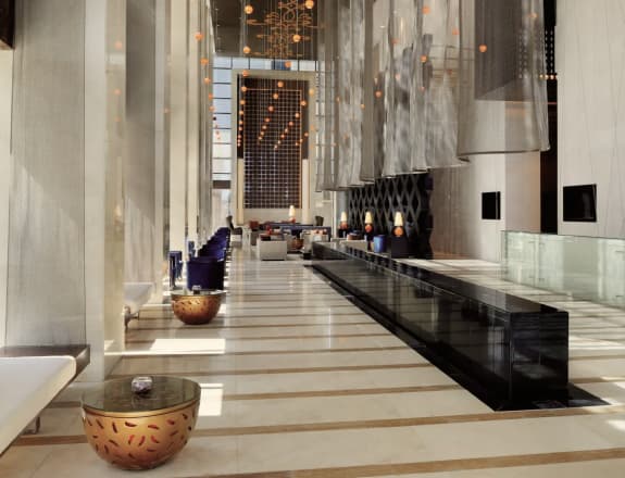 Southern Sun Abu Dhabi