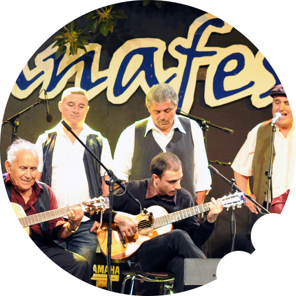 Анафест (Għanafest)