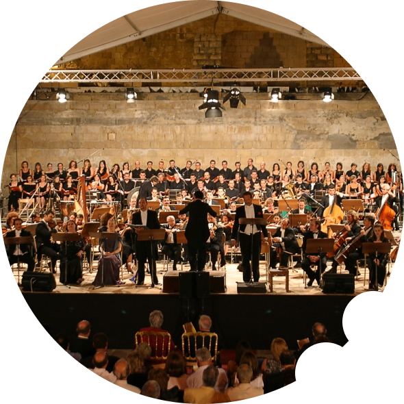 Мальтийский фестиваль искусств (MIAF)