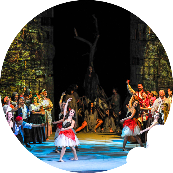 Фестиваль Медитерранеа