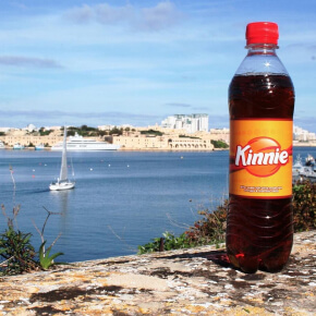 Изображение <b>Кинни</b> (Kinnie)