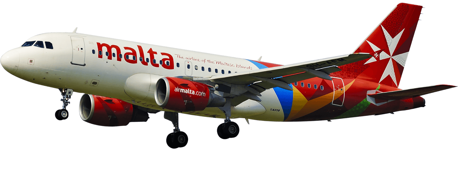 Изображение самолета